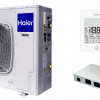 Haier-8kW