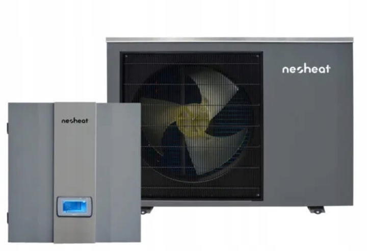 Pompa Ciepła Neoheat 12kW monoblok